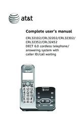 At t cl82413 abridged user s manual